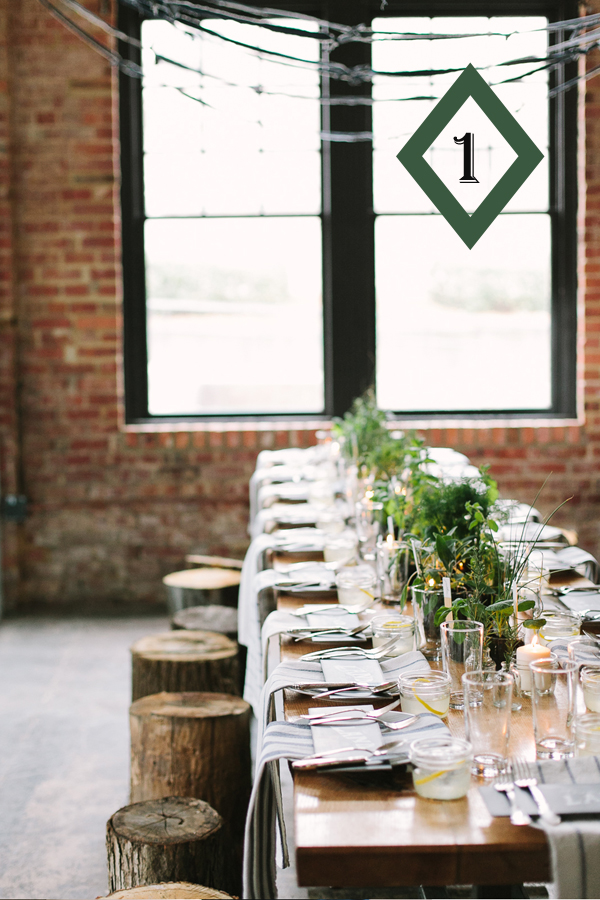 create dining room stools