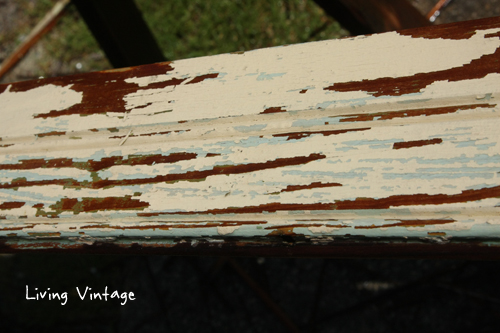 Tutorial How To Clean Reclaimed Wood Living Vintage